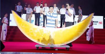 闪亮滴眼液荣登2015“健康中国?品牌榜”价值排行榜