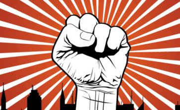 没有竞争，就没有生存和发展