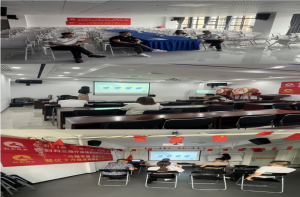 携手并进，共创辉煌 —贵州省区项目洽谈纪实